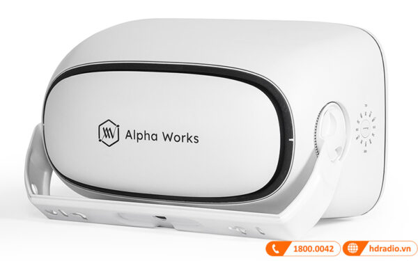 Loa Alpha Works AW52T-7