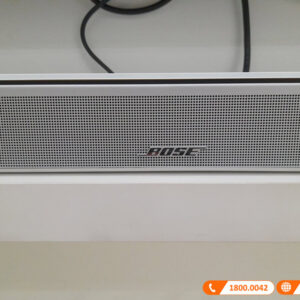 Bộ loa soundbar Bose SB01 (Bose Smart 900, Bass Module 700)-11