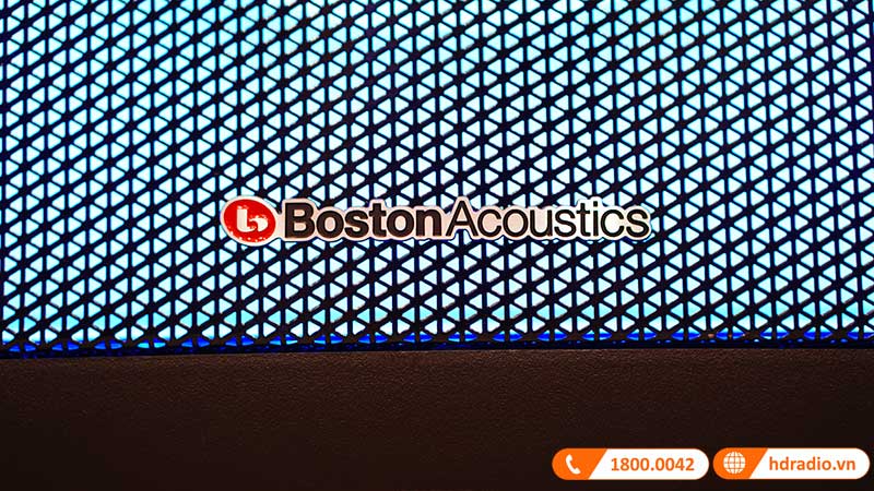 Boston Acoustics Party Box BA-1002PB