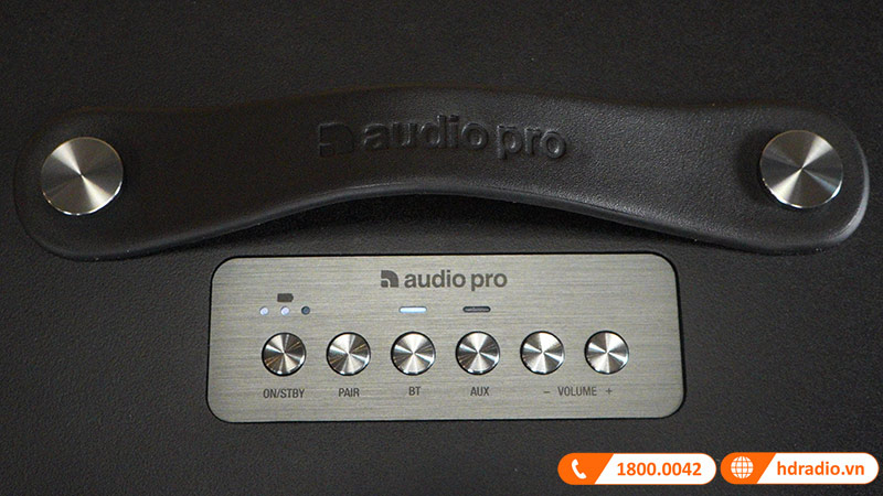 mua loa AudioPro Addon T3 plus giá rẻ