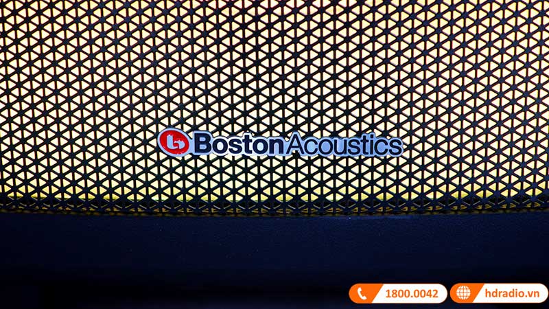 Loa Boston Acoustics PARTY BOX BA-1202PB ảnh thực tế