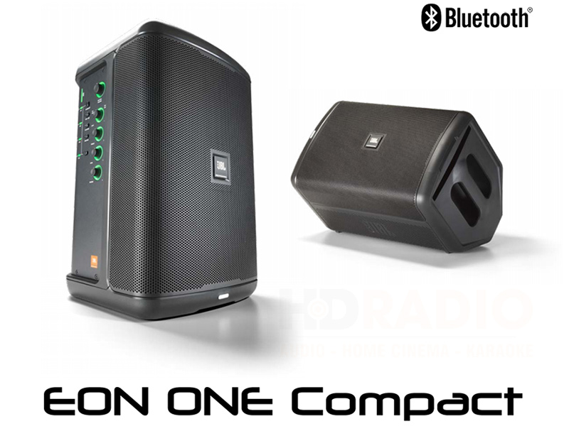 Loa bluetooth EON One Compact