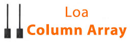 Loa Column