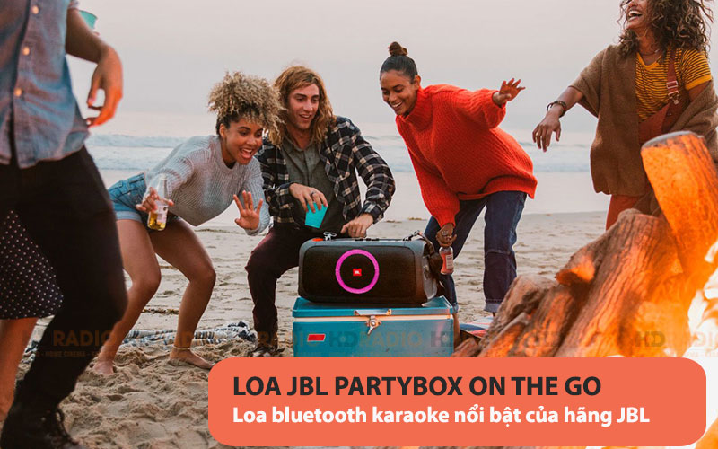 loa jbl partybox on the go gia re