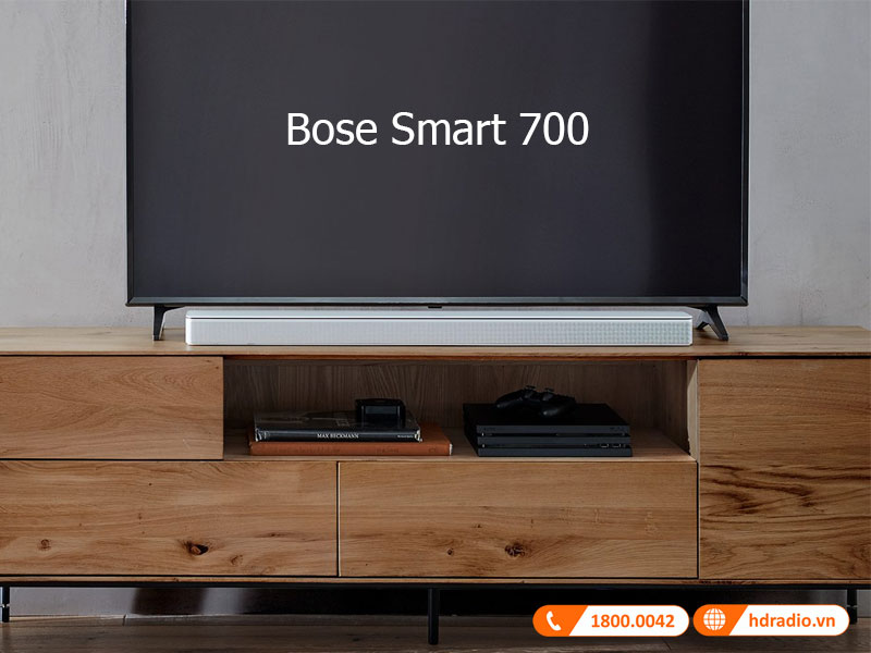 Bose Smart 700
